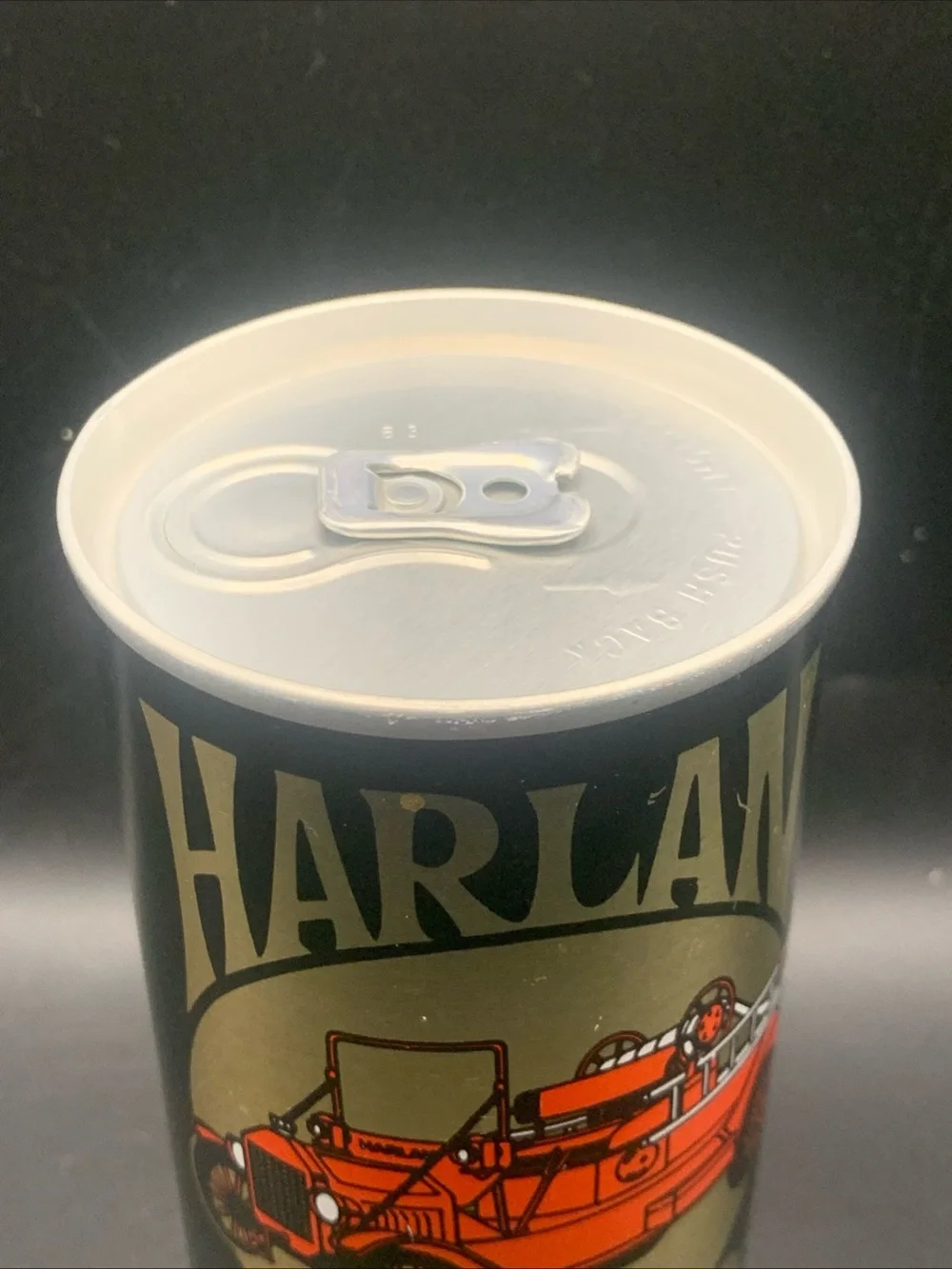 Peter Hand product vintage